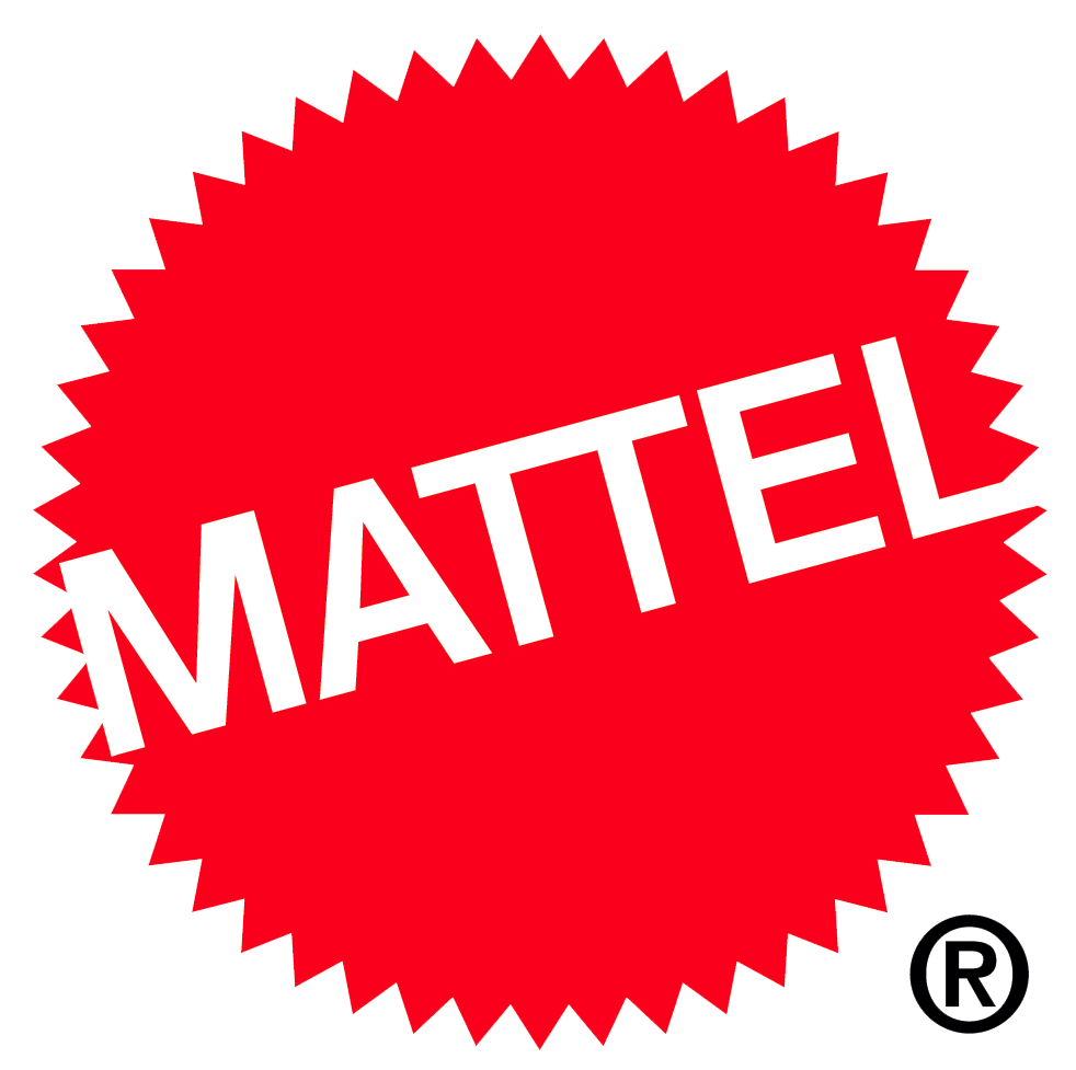 Mattel Logo